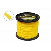 Леска GENERAL 2,4мм 270м звездочка REZER