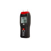 Измеритель влажности и температуры (термогигрометр) контактный ADA ZHT 70 2в1