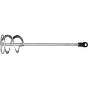 STAYER 80х400мм,SDS+ хвостовик,оцинкованный миксер для красок,Professional