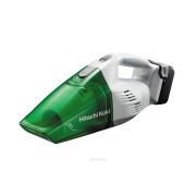 Пылесос аккумуляторный Hitachi R18DL
