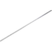 Линейка Stayer нержавеющая двухсторонняя с гравированной шкалой 1000мм