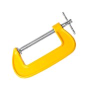 Струбцина G-обр. 125мм//Stayer