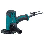Шлифмашина дисковая электрическая Makita GV5010 440Вт