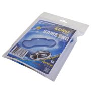Микрофильтр для пылесоса SAMSUNG, 1 шт., многоразовый моющийся, бренд: EUROCLEAN