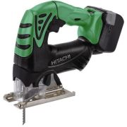 Лобзик аккумуляторный Hitachi CJ14DSL