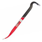 Лом-гвоздодер усиленный 450х25х12 мм//MATRIX