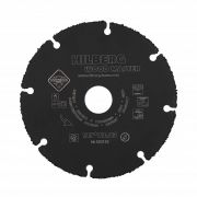 Диск карбид вольфрамовый отрезной 125*22,23 Hilberg Super Wood