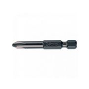 Бита Felo крестовая PH1/PH2/PH3x50 3 шт в блистере 03293116
