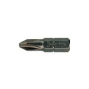 Felo Бита крестовая серия Industrial PH 2X25, 10 шт 02202010