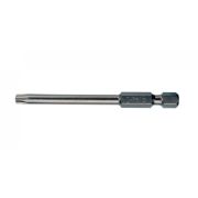 Бита Torx Felo 20x73 серия Industrial, 3 шт 03620710