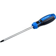 ЗУБР Профессионал  PH2x150 отвертка