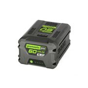 Аккумуляторная батарея Greenworks 5,0 А/ч 60В Li-ion
