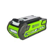 Аккумуляторная батарея 3 А/ч Greenworks Li-ion 40В