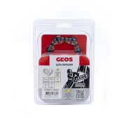 Цепь пильная GEOS 25TC 72 (18«, .325», 1.5мм, 72зв)