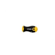Рукоятка Felo для битодержателя 1/4 Ergonic Stubby 46902540