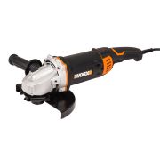 Угловая шлифовальная машина WORX WX709 2300Вт, 230мм, коробка