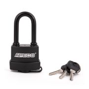 Замок навесной Apecs PDR-50-55-L