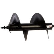 Шнек для бензобура ADA Drill 400 (800 мм)