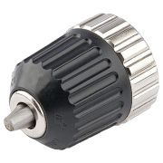 Патрон для дрели БЗП 1-10 мм - 3/8