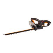 Кусторез аккумуляторный бесщёточный WORX WG263E.9, 20В, 57см, без АКБ и ЗУ