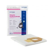 Мешок для пылесоса NILFISK, KARCHER, COMAC, FESTOOL, PROTOOL, PORTOTECNICA, 1 шт., синтетический