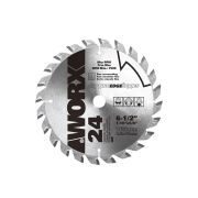 Пильный диск твердосплавный WORX WA5101, 165х1,6х20 мм