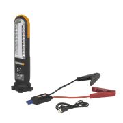 Аккумуляторное пусковое устройство WORX 8А/ч, LED-фонарь