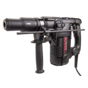 Перфоратор KRESS , KU334, 1050 Вт,38 мм, SDS-max, кейс, 7.5Дж