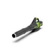 Воздуходув Greenworks GD60BPB 60V аккумуляторный б/щ (без АКБ и ЗУ)