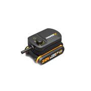 Адаптер WORX 20В для MAKER X без USB