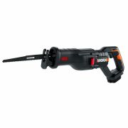 Сабельная пила аккумуляторная б/щ WORX WX516.9