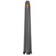 Коронка алмазная 52*450 Hilberg Laser 1 1/4 UNC
