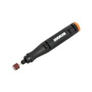 Гравировальная машинка аккумуляторная WORX WX739.9, 20В без АКБ и ЗУ