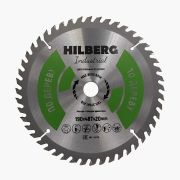 Диск пильный Hilberg Industrial Дерево 190*20*48Т