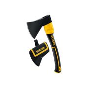STAYER FIBERGLAS,600/800г,350мм кованый топор,Professional