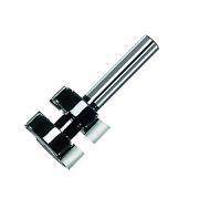 пазо-шиповая Makita D-48913 76.2x30.1x25.4мм: длина 76.2 мм, диаметр режущей части 30.1 мм, длина режущей части 25.4 мм, хвостовик 8 мм.