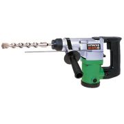 Перфоратор электрический Hitachi DH25PB SDS-plus 650Вт