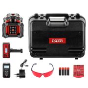 Нивелир лазерный ADA Rotary 500 HV Servo