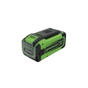 Аккумулятор Greenworks 8,0 А/ч 40V