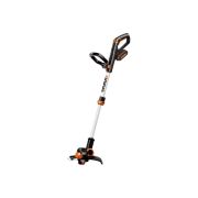 Триммер аккумуляторный WORX WG163E.2, 30 см, 20В, 1*2,0 Ач и ЗУ