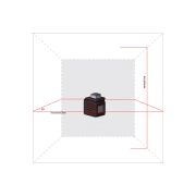 Лазерный уровень ADA Сube 360 Basic Edition