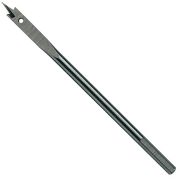 Перьевое сверло для дерева с шестигранным хвостовиком 6x150 Makita