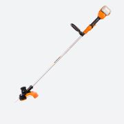 Триммер аккумуляторный WORX WG183E.9 40В, 33см, без АКБ и ЗУ