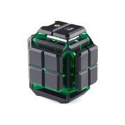 Лазерный уровень ADA TANK 4-360 GREEN Basic Edition