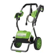 Мойка высокого1800Вт VT давления электрическая GPW1800II