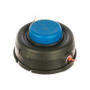 Катридж с леской ТН 35 Н Multikit (М8*1,25, М10*1,0, М10*1,25, М12*1,75 левая резьба)