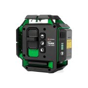 Лазерный уровень ADA TANK 3-360 GREEN Basic Edition