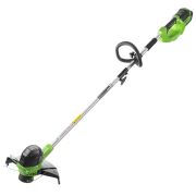 Триммер аккумуляторный Greenworks 40В G40LT30 (без АКБи З/У)