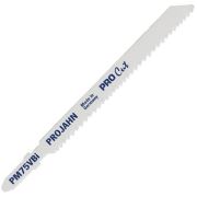 Пилка PM75V BiM, 75/1,8-2,5мм, сталь, дер. с гв.