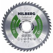 Диск пильный Hilberg Industrial Дерево тонкий рез 165*30*24Т